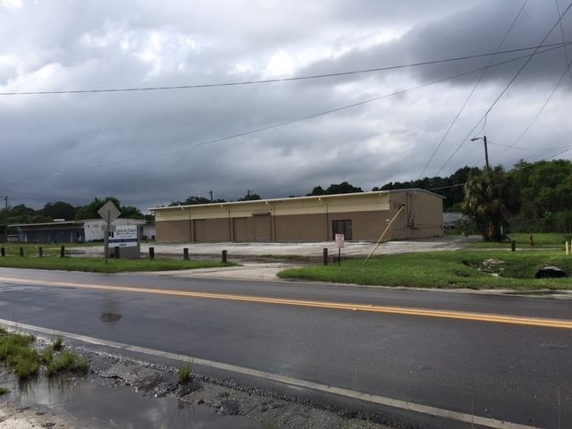 Columbus Broadway Industrial Landing: 6222 East Columbus Drive, Tampa, FL 33619